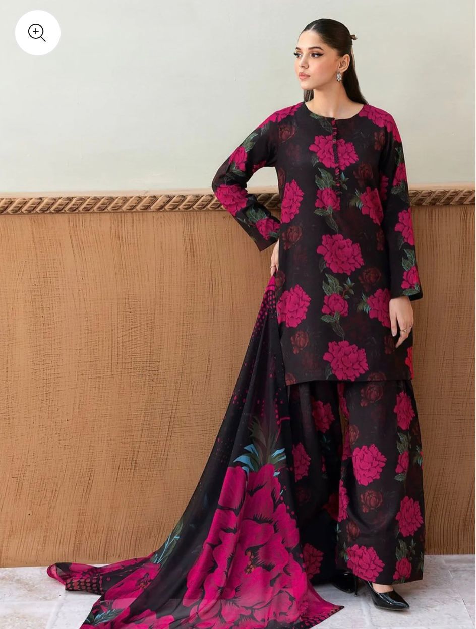 Lulusar Silk Volume Silk Collection 2k25