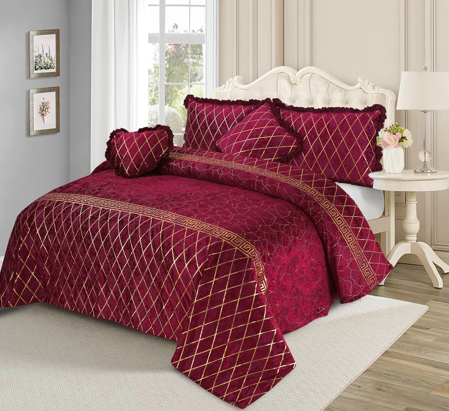 Bedding