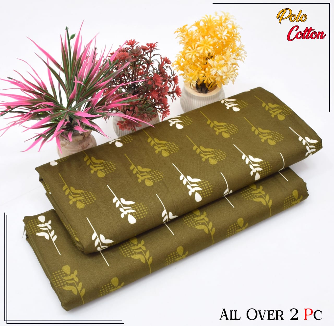 Floral Prints Volume  Summer Collection 2025