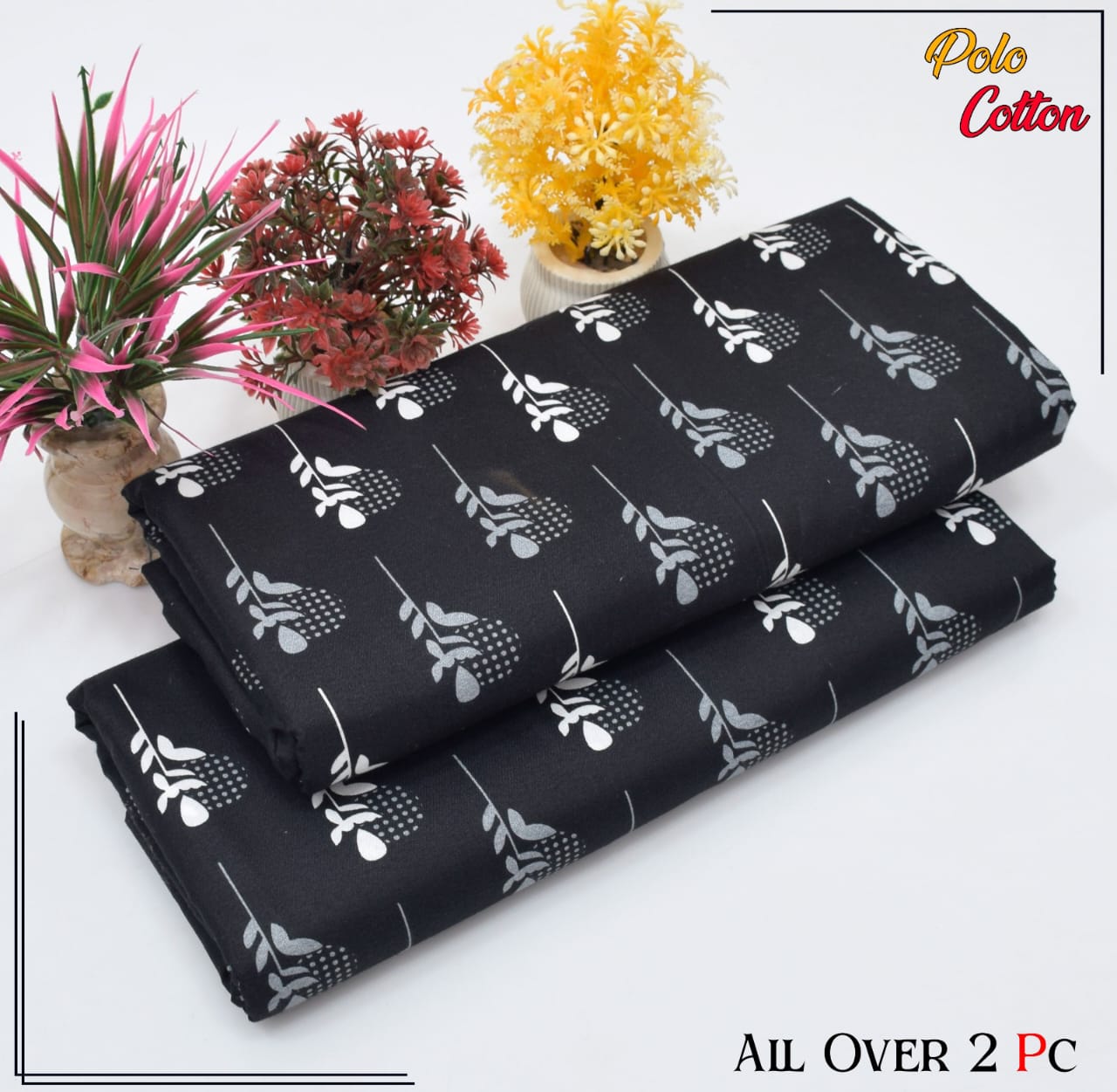 Floral Prints Volume  Summer Collection 2025