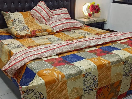 Khaadi & Alkaram Cotton Comforters