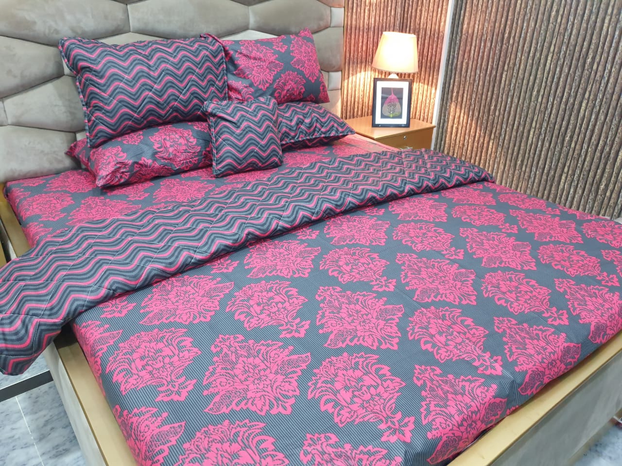 Khaadi & Alkaram Cotton Comforters